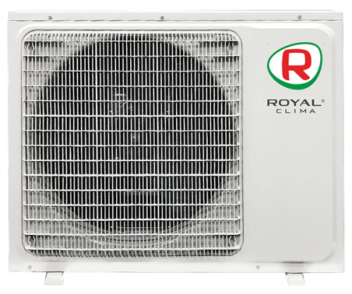Напольно-потолочная сплит-система Royal Clima CO-F 36HNX/CO-E 36HNX Competenza New