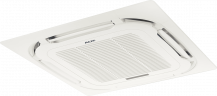 Кассетная сплит-система AUX ALCA-H48/5DR2A/AL-H48/5DR2A(U) + панель MB08