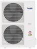 Кассетная сплит-система AUX ALCA-H48/5DR2A/AL-H48/5DR2A(U) + панель MB08