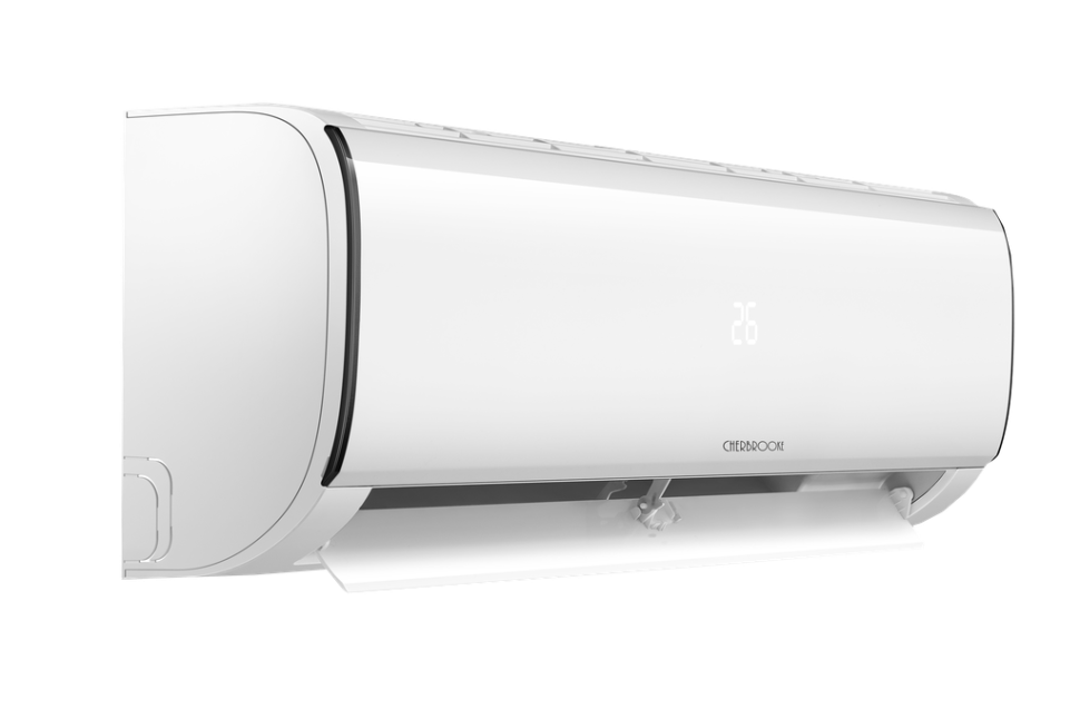 Сплит-система CHERBROOKE CSA-09HRK1/COX-09HK1 Crystal Standard