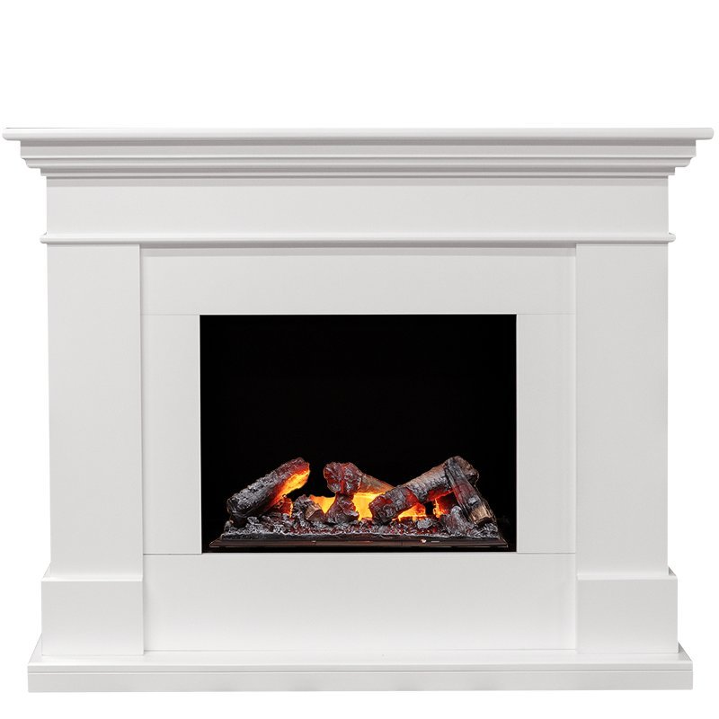 Каминокомплект Dimplex California с очагом Cassette 600 NH
