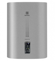 Накопительный водонагреватель Electrolux EWH 30 Centurio IQ Inverter Silver