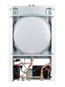 Настенный газовый котел Kotitonttu Toivo T-30 O