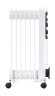 Масляный радиатор Royal Clima ROR-GU7-1500M Guarda