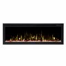 Каминокомплект RealFlame Islandia 50 WT с очагом Saphir 50