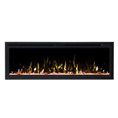 Каминокомплект RealFlame Islandia 50 WT с очагом Saphir 50