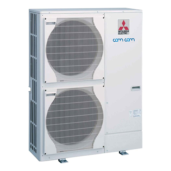 Колонный кондиционер Mitsubishi Electric PSA-RP125KA / PUHZ-ZRP125VKA