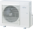 Сплит-система Fujitsu Nocria X ASYG09KXCA/AOYG09KXCA