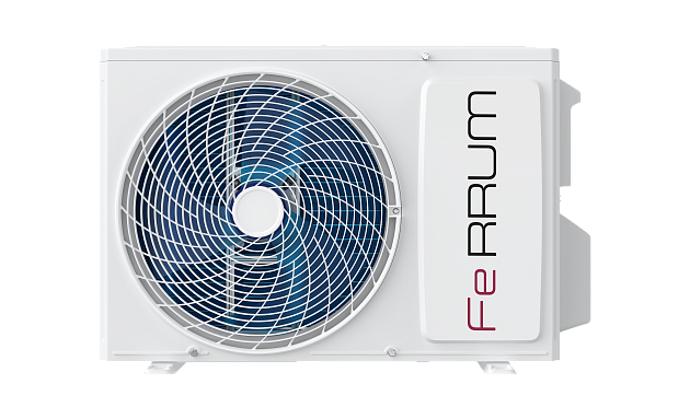 Сплит-система Ferrum FIS24VR1/FOS24VR1 Titan