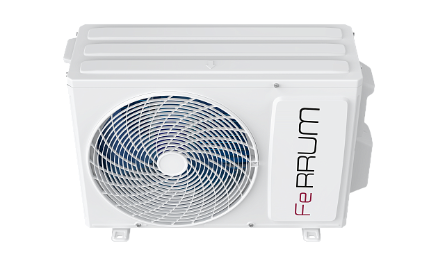 Сплит-система Ferrum FIS24VR1/FOS24VR1 Titan