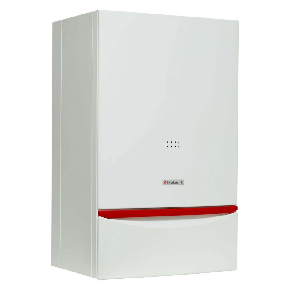 Настенный газовый котел Hubert AGB 35DC