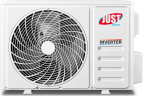 Сплит-система Just Aircon JAC-24HPSA/CA2/JACO-24HPSA/CA Citrine