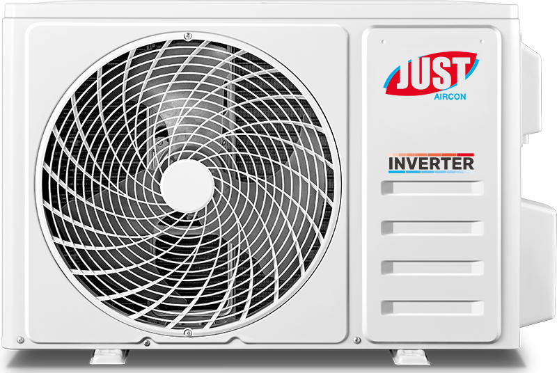 Сплит-система Just Aircon JAC-24HPSA/CA2/JACO-24HPSA/CA Citrine