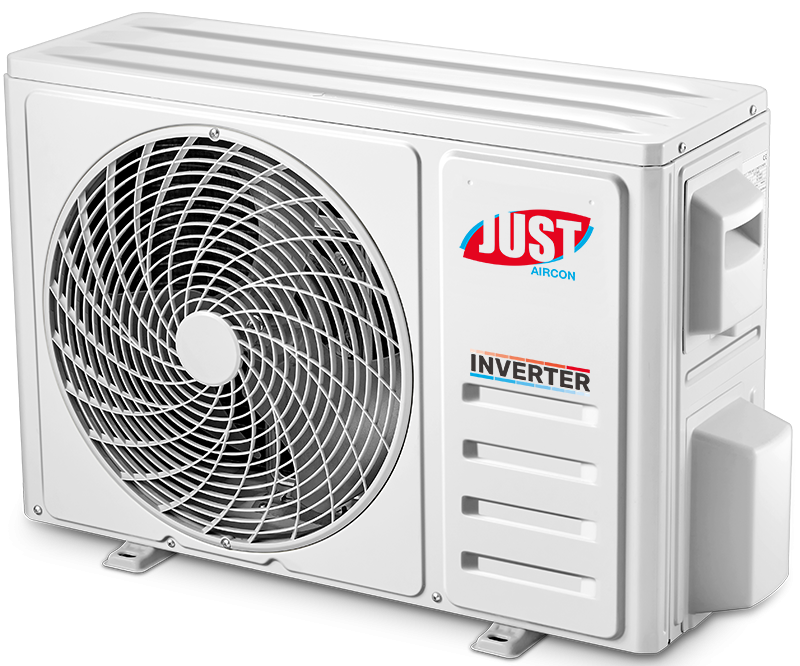 Сплит-система Just Aircon JAC-24HPSA/CA2/JACO-24HPSA/CA Citrine