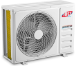 Сплит-система Just Aircon JAC-24HPSA/CA2/JACO-24HPSA/CA Citrine