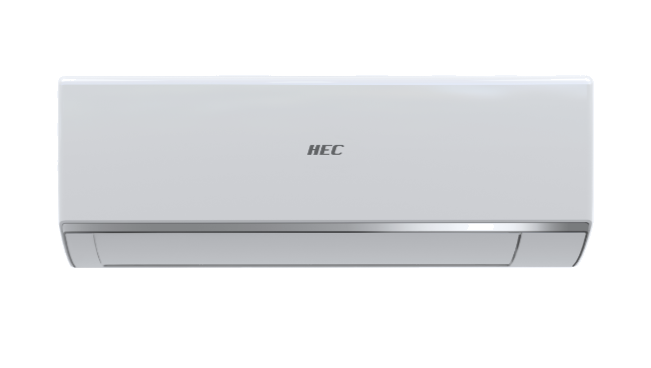 Сплит-система HEC HEC-09HRCU03/R3(IN)/HEC-09HRCU03/R3(OUT) Standart