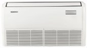 Напольно-потолочная сплит-система Lessar LS-HE48TVE4/LU-HE48UVE4 Eco Energy
