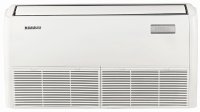 Напольно-потолочная сплит-система Lessar LS-HE48TVE4/LU-HE48UVE4 Eco Energy