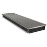 Внутрипольный конвектор Royal Thermo Atrium 75/300/2300-DG-U-NA