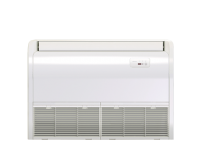 Напольно-потолочная сплит-система Hisense AUV-24UR4S1A/AUW-24U4SF1 Heavy DC Inverter