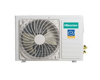 Напольно-потолочная сплит-система Hisense AUV-24UR4S1A/AUW-24U4SF1 Heavy DC Inverter