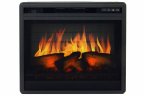 Каминокомплект Royal Flame Athena белый с очагом Vision 23 EF LED 3D FX