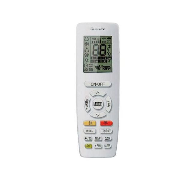 Внутренний кассетный блок мульти сплит-системы Gree GKH(09)EB-K6DNA5A/I