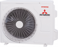 Настенная сплит-система Mitsubishi Heavy SRK35ZTL-W/SRC35ZTL-W Standard Plus