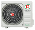 Компрессорно-конденсаторный блок Royal Clima RCI-TWC28HN/OUT с модулем RC-KA02