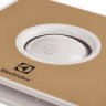 Вентилятор вытяжной Electrolux EAFR-120TH Rainbow beige с таймером и гигростатом