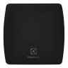 Вентилятор вытяжной Electrolux EAFG-120 Glass Black