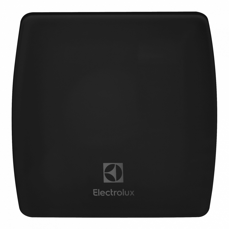 Вентилятор вытяжной Electrolux EAFG-120 Glass Black