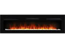 Каминокомплект Firelight Simple Long с очагом Electrolux Infinity EFP/P-1600ULS белый