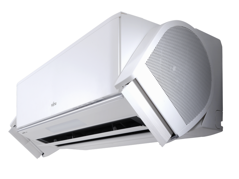 Сплит-система Fujitsu Nocria X ASYG12KXCA/AOYG12KXCA