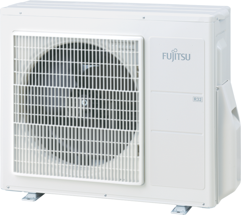 Сплит-система Fujitsu Nocria X ASYG12KXCA/AOYG12KXCA