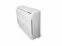 Напольно-потолочная сплит-система Toshiba RAS-B10J2FVG-E/RAS-10J2AVSG-E Console