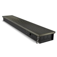 Внутрипольный конвектор Royal Thermo Atrium 90/200/900-DG-U-DB