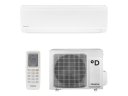 Сплит-система Daichi ICE50AVQS1R-1/ICE50FVS1R-1 Ice