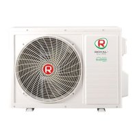 Наружный блок мульти сплит-системы Royal Clima 2TFM-14HN/OUT Multi Gamma