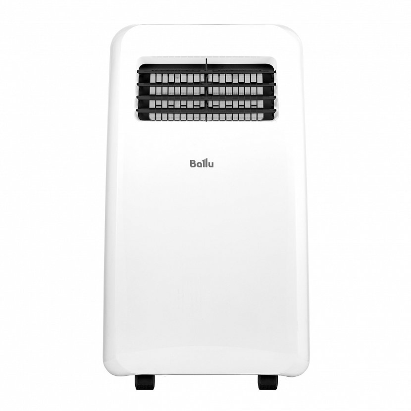 Мобильный кондиционер Ballu BPAC-09 CP/N1_24Y Aura