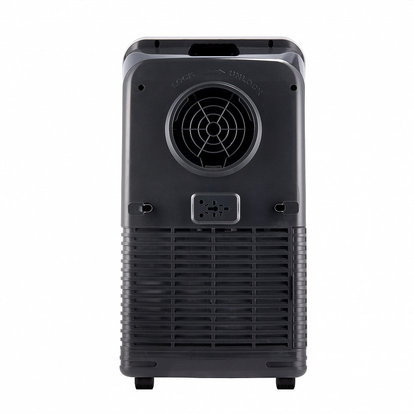 Мобильный кондиционер Ballu BPAC-09 CP/N1_24Y Aura