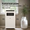 Мобильный кондиционер Ballu BPAC-09 CP/N1_24Y Aura