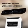 Мобильный кондиционер Ballu BPAC-09 CP/N1_24Y Aura