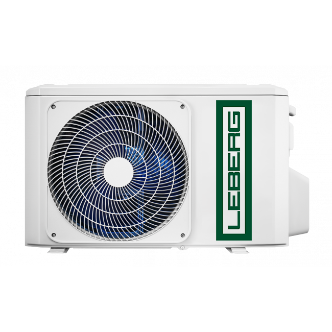 Сплит-система Leberg LS-07OLI3/LU-07OLI3 Ocean 3 Inverter