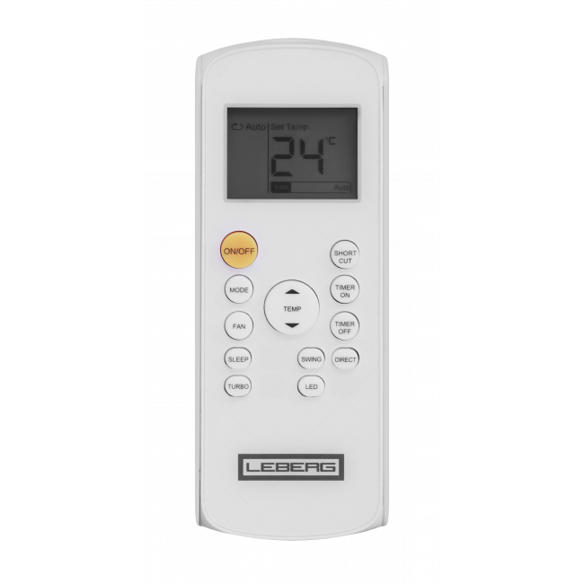 Сплит-система Leberg LS-07OLI3/LU-07OLI3 Ocean 3 Inverter