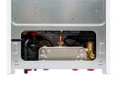 Настенный газовый котел Kotitonttu Suari S10 DK