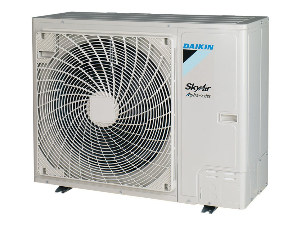 Колонная сплит-система Daikin FVA125A/RZAG125NY1