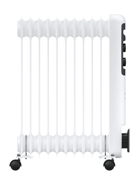 Масляный радиатор Royal Clima ROR-GU9-2500M Guarda