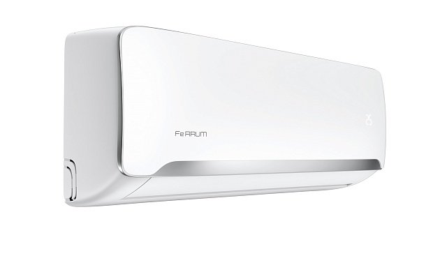 Сплит-система Ferrum FIS07F2/FOS07F2-WS30 Force
