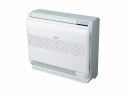 Напольно-потолочная сплит-система Toshiba RAS-B13J2FVG-E/RAS-13J2AVSG-E Console